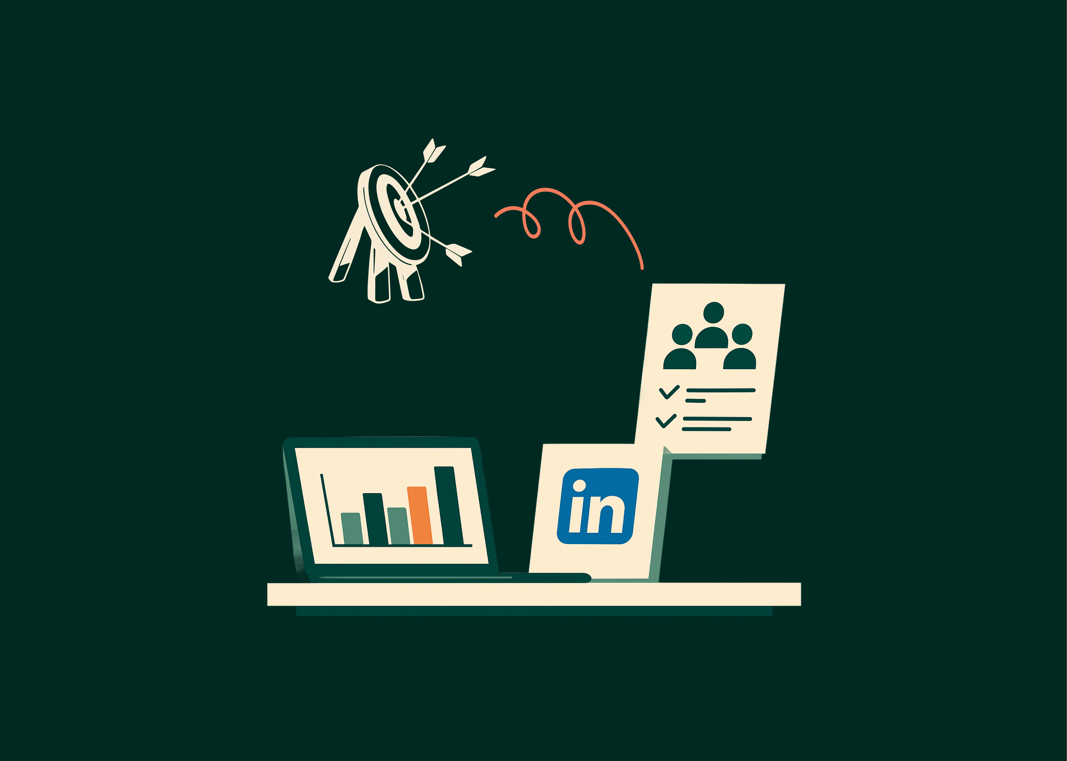 Build a Data-Driven ICP to Target B2B Buyers on LinkedIn