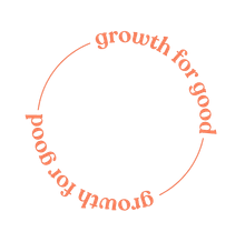 growth for good