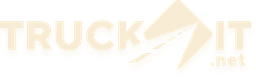 Logo for Truckit
