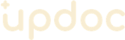 Logo for Updoc