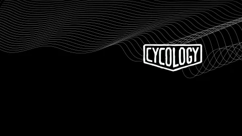 Cycology Logo - Hero Image