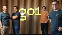Image for Go1