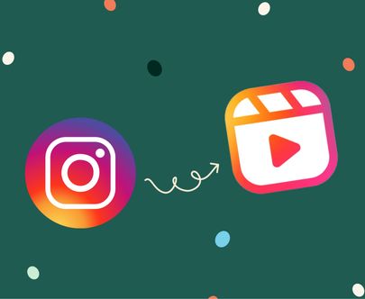 Instagram Reel