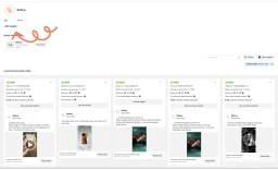Bellroy Ad Library