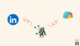 b2b targeting linkedin ads