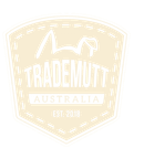 Logo for Trademutt