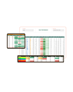 farsiight analytics