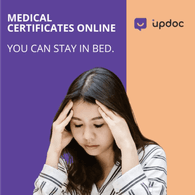 updoc ad