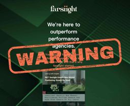 farsiight-boost scam